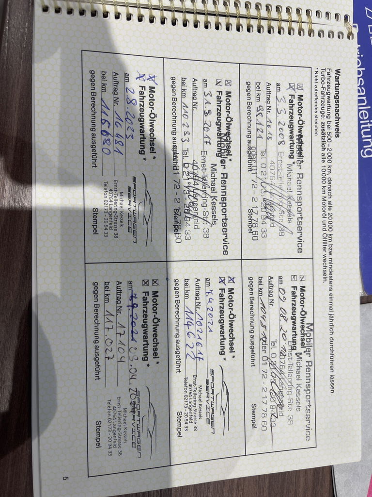 Porsche 911 Carrera 3.2 (KAT)