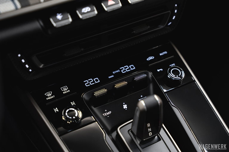 Porsche 992 Turbo 50 Jahre