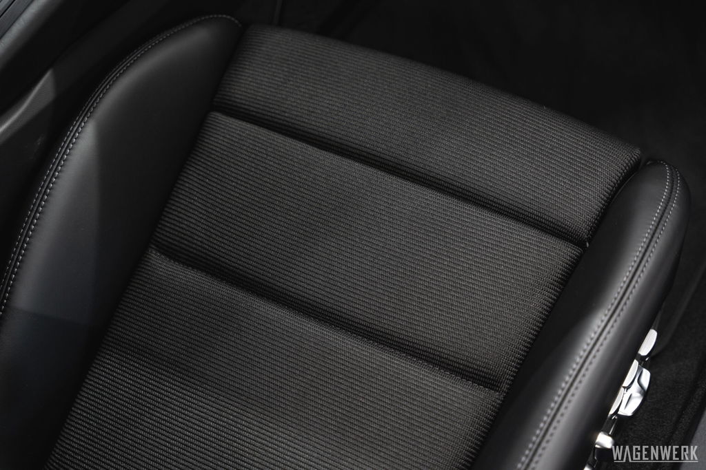 Porsche 991 GT3 Touring