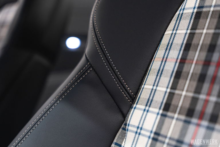 Porsche 992 Turbo 50 Jahre