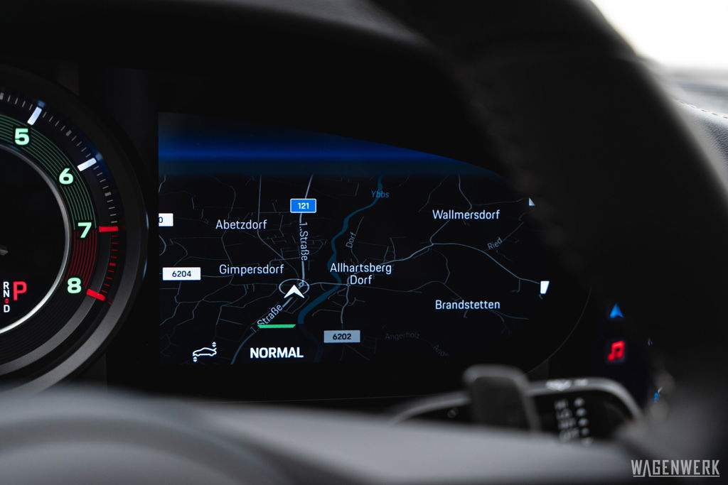 Porsche 992 Turbo 50 Jahre