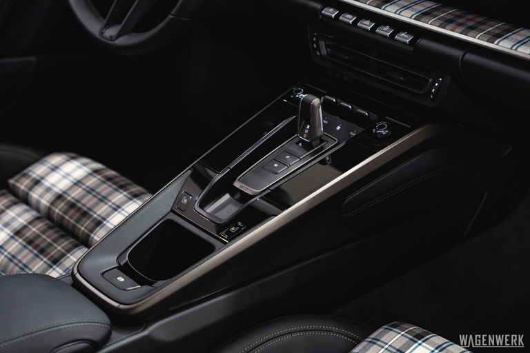 Porsche 992 Turbo 50 Jahre