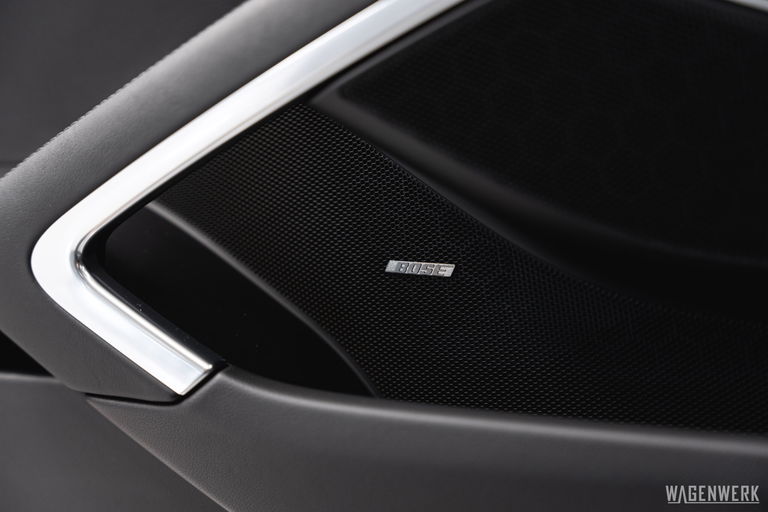 Porsche 991 GT3 Touring