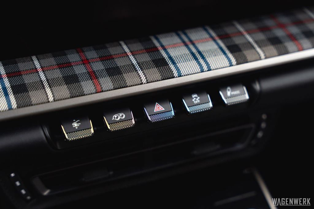 Porsche 992 Turbo 50 Jahre