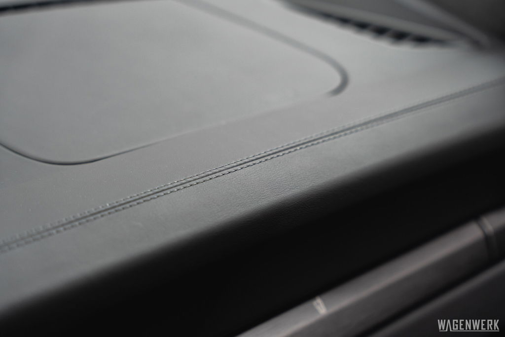 Porsche 991 GT3 Touring