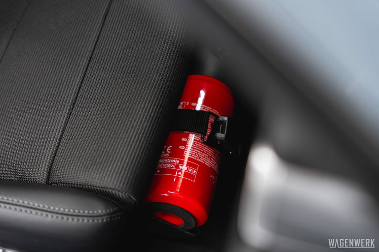 Porsche 991 GT3 Touring