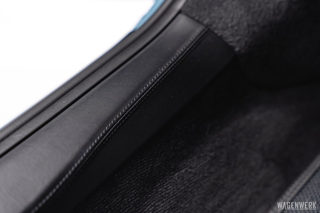 Porsche 992 Turbo 50 Jahre