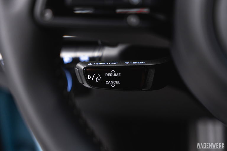 Porsche 992 Turbo 50 Jahre