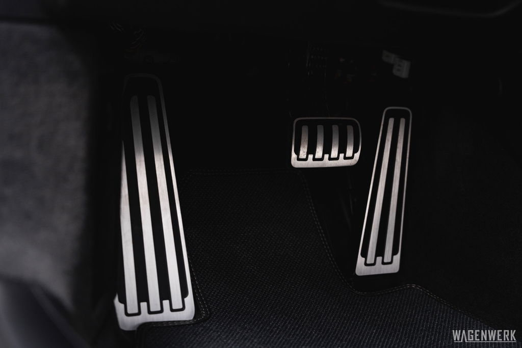 Porsche 992 Turbo 50 Jahre