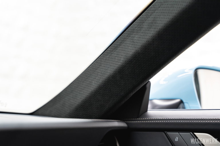 Porsche 992 Turbo 50 Jahre