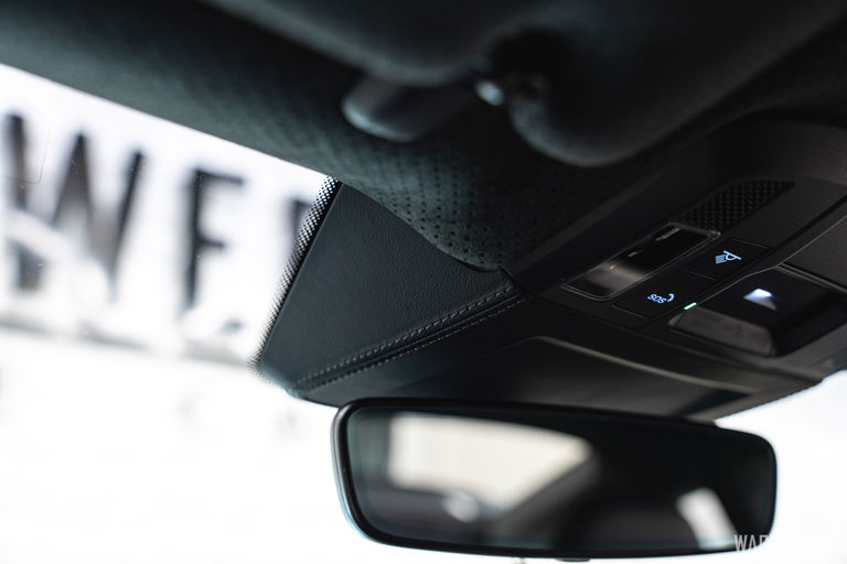 Porsche 992 Turbo 50 Jahre