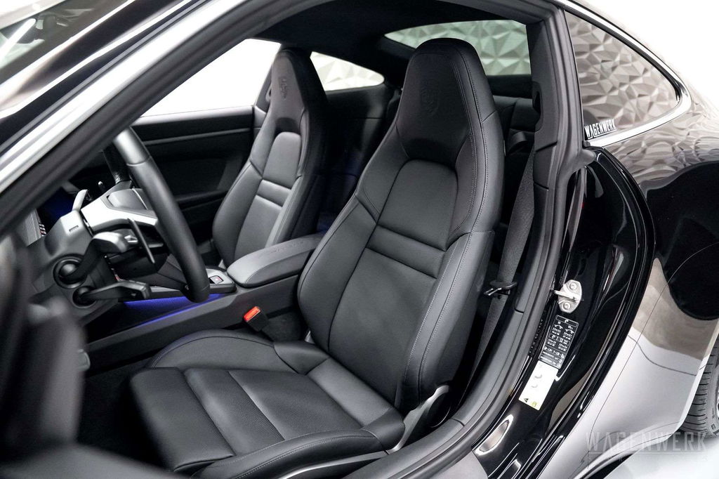 Porsche 992 Carrera S