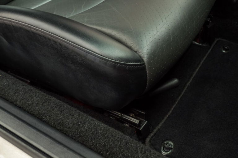 Porsche 993 Carrera RS