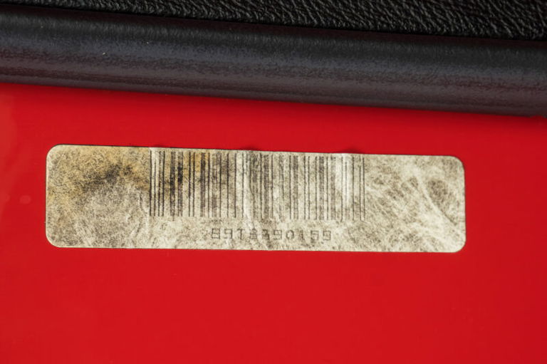 Porsche 993 Carrera RS