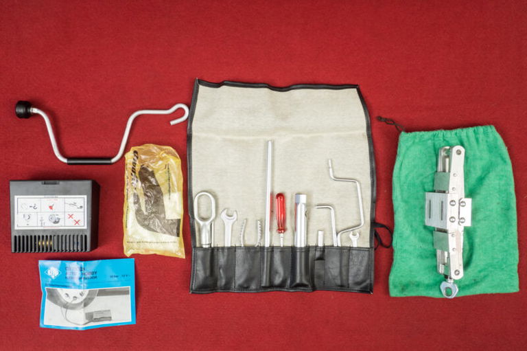 Porsche 993 Carrera RS