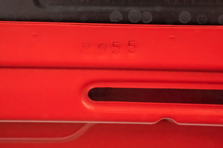 Porsche 993 Carrera RS