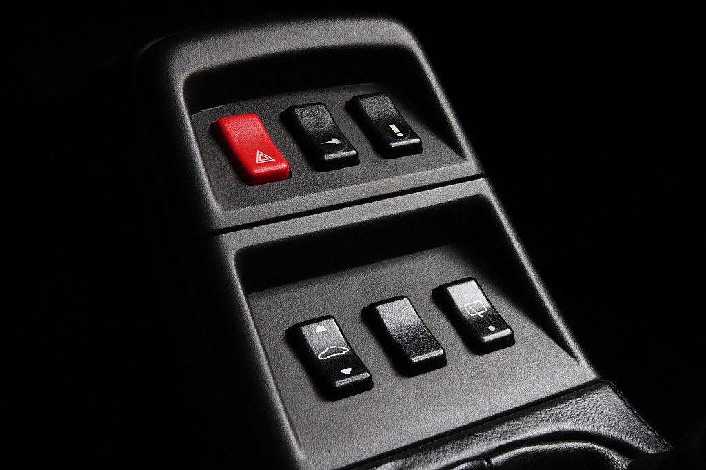 Porsche 993 Turbo WLS 1