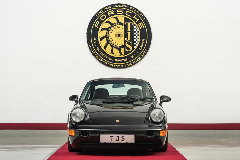 Porsche 964 Carrera RS