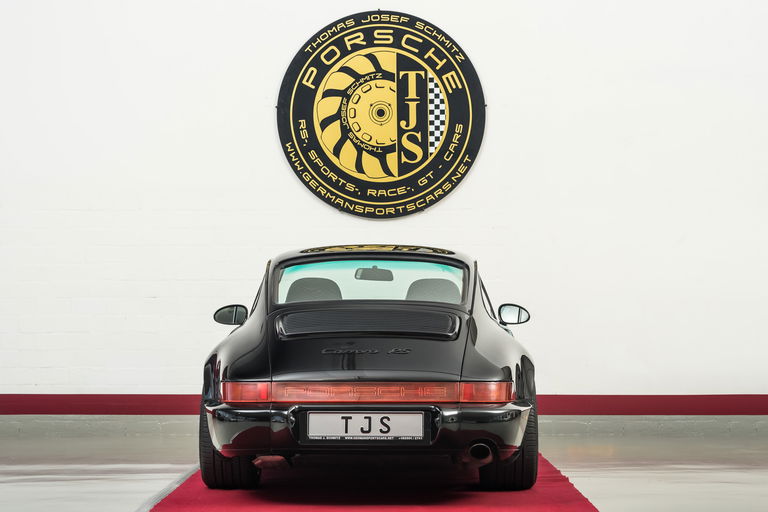 Porsche 964 Carrera RS