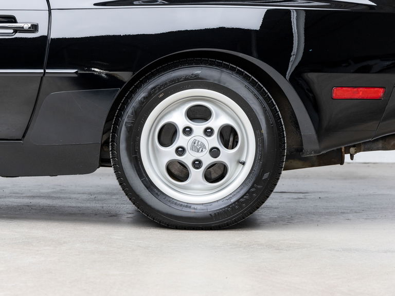 Porsche 944 S Coupé