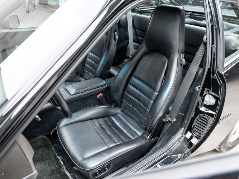 Porsche 944 S Coupé