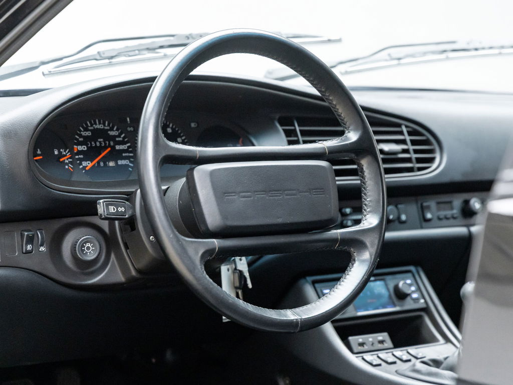 Porsche 944 S Coupé