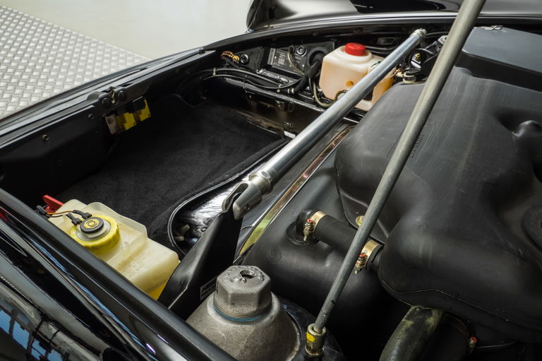 Porsche 964 Carrera RS