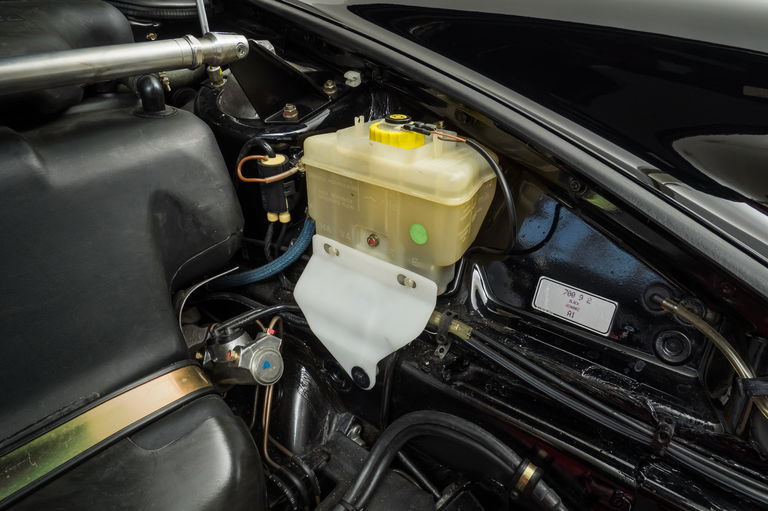 Porsche 964 Carrera RS