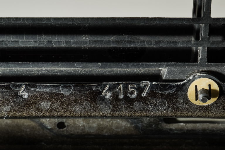 Porsche 964 Carrera RS