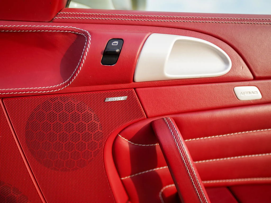 Porsche 997.2 Carrera 4S