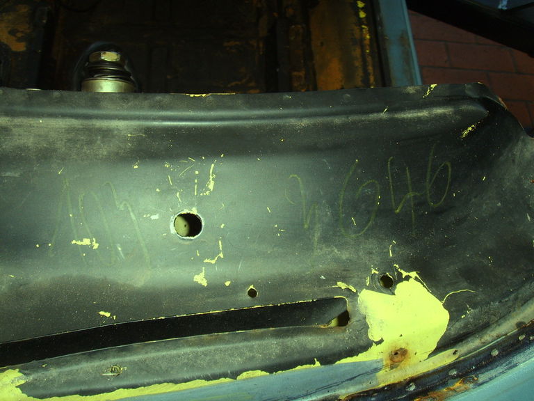 Porsche 911 Carrera RS