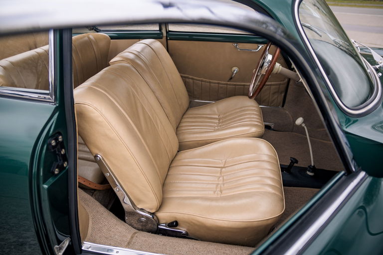 Porsche 356 A 1500 GS Carrera