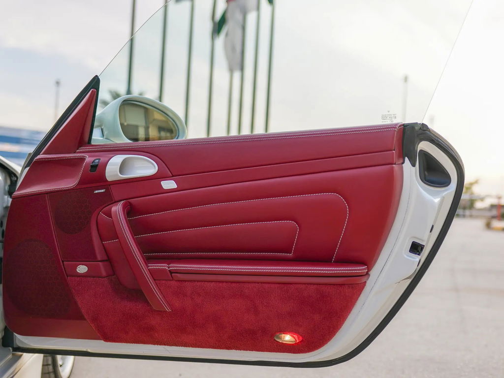 Porsche 997.2 Carrera 4S