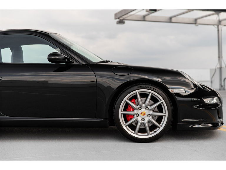 Porsche 997 Carrera S