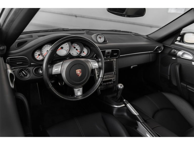 Porsche 997 Carrera S