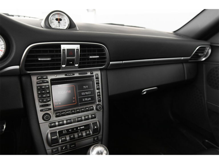 Porsche 997 Carrera S