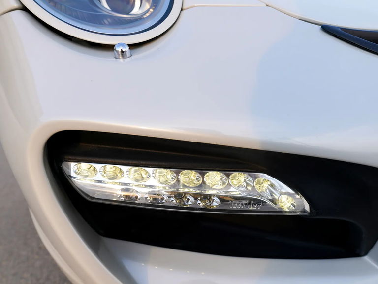 Porsche 997.2 Carrera 4S