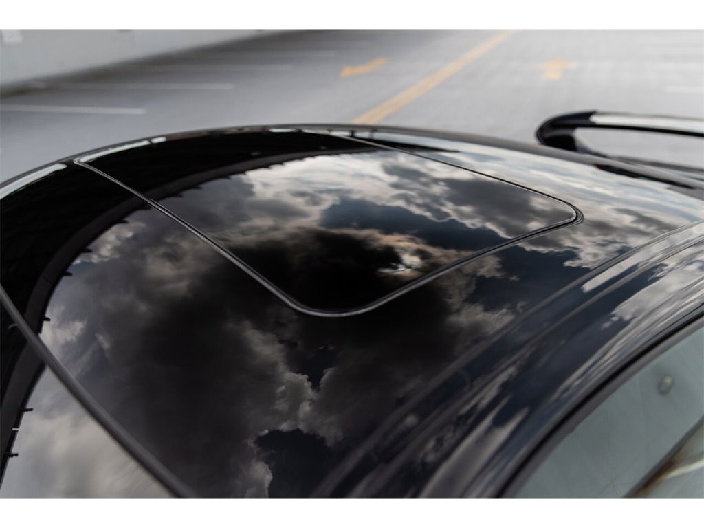 Porsche 997 Carrera S