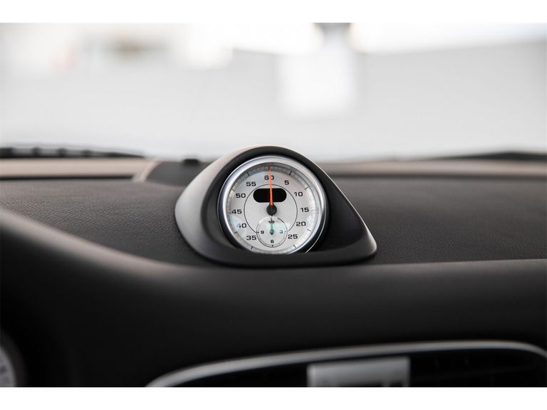 Porsche 997 Carrera S