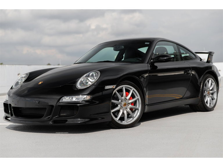 Porsche 997 Carrera S