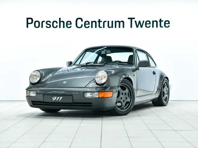 Porsche 964 Carrera 4