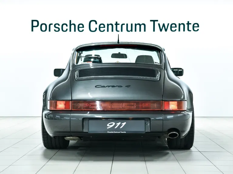 Porsche 964 Carrera 4
