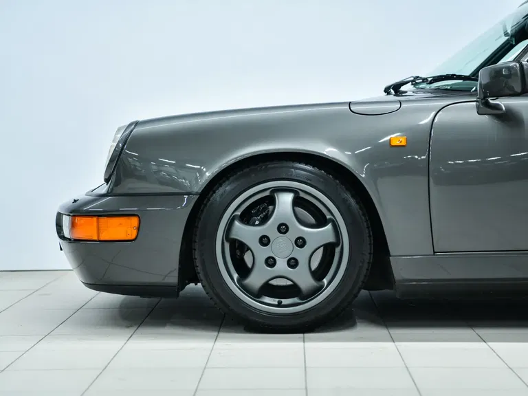 Porsche 964 Carrera 4