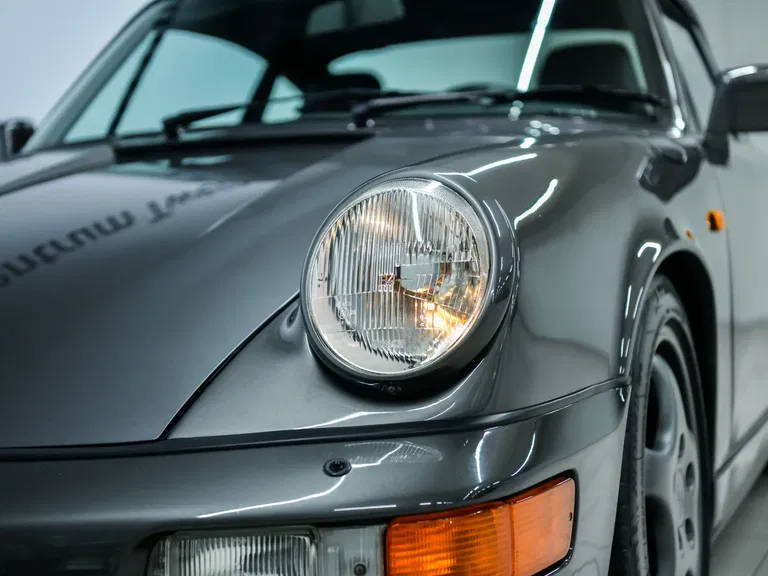 Porsche 964 Carrera 4