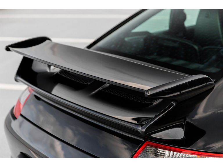 Porsche 997 Carrera S