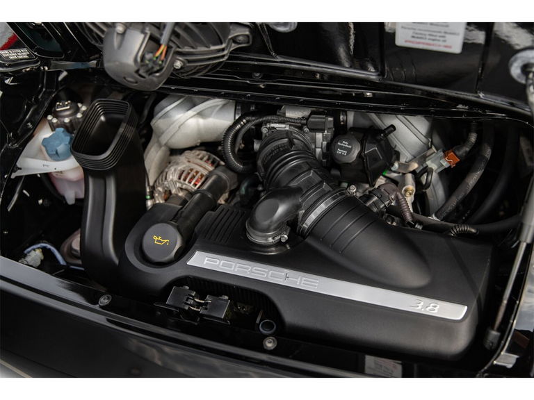 Porsche 997 Carrera S