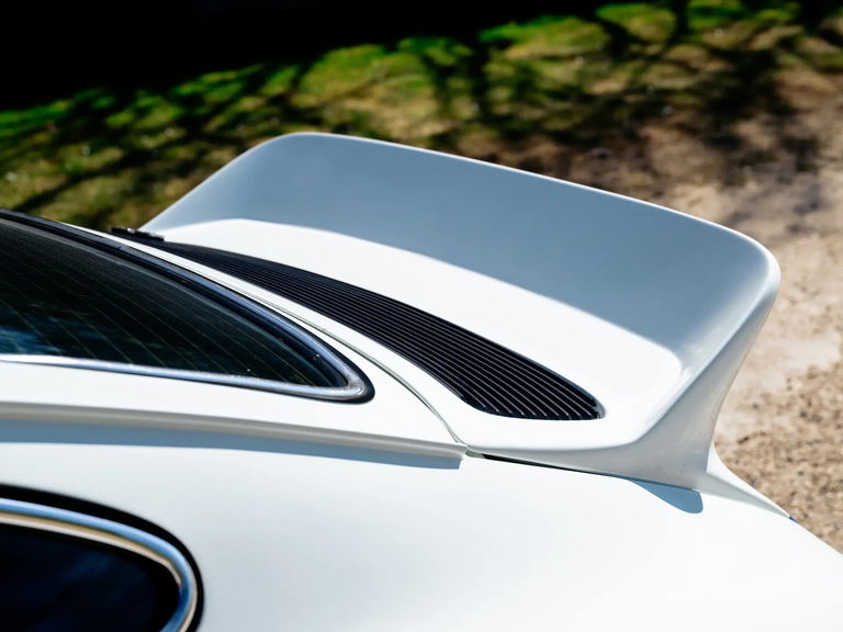 Porsche 911 Carrera RS