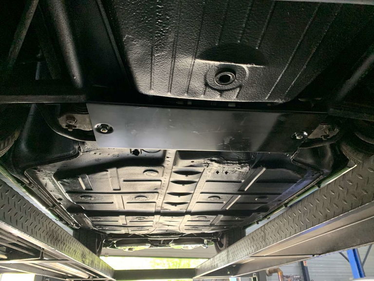 Porsche 911 (G-Modell)