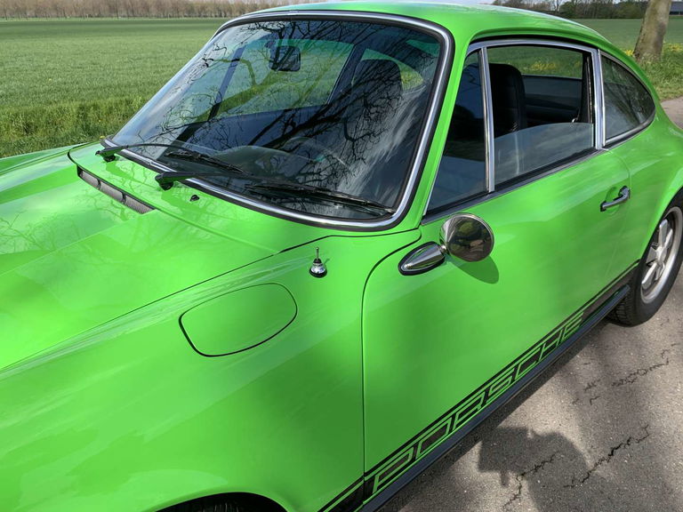 Porsche 911 (G-Modell)