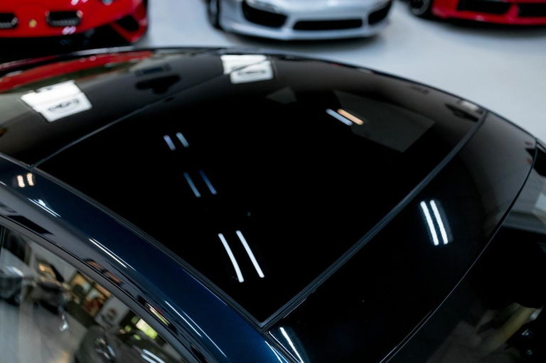 Porsche 991.2 Carrera